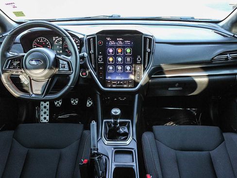 Used 2022 Subaru WRX Premium w/ Popular Package #1 image 12