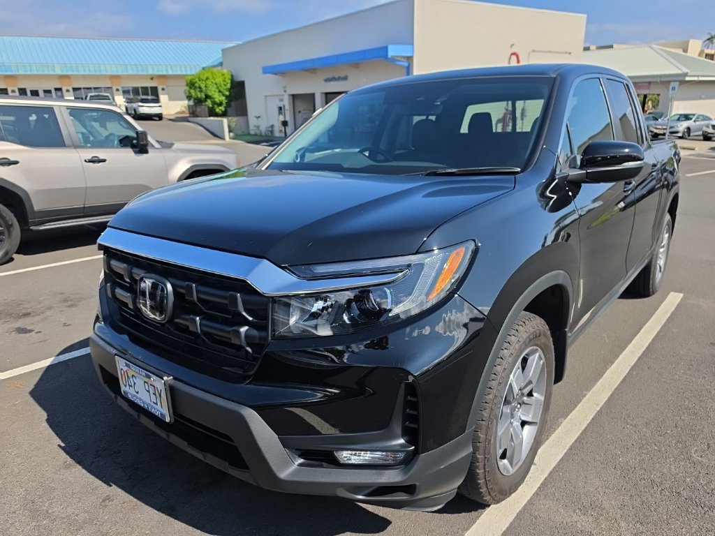 Used 2026 Honda Ridgeline RTL image 31