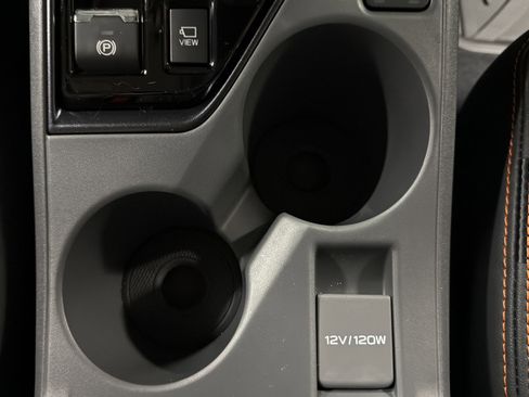 New 2026 Subaru Crosstrek 2.5i Limited image 40