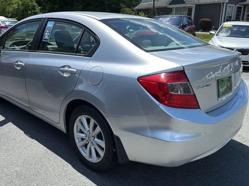 Used 2012 Honda Civic EX-L image 4