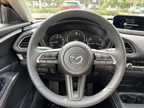 New 2026 MAZDA CX-30 AWD 2.5 S w/ Select Sport Pkg image 48