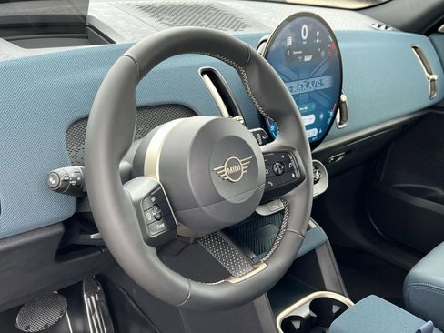New 2026 MINI Cooper Countryman S image 13