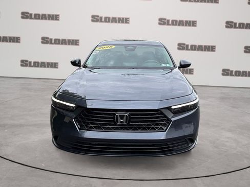 Used 2025 Honda Accord LX image 8