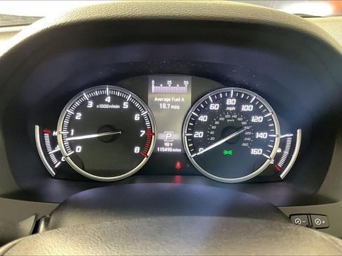 Used 2017 Acura MDX FWD w/ Technology Package image 24