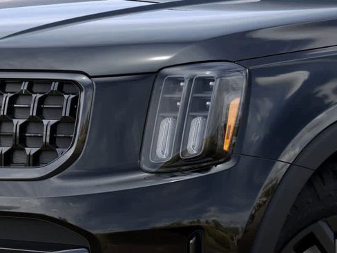 New 2025 Kia Telluride SX Prestige X-Pro AWD/4WD image 10