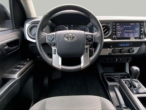 Used 2023 Toyota Tacoma SR5 RWD image 6