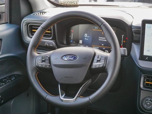 New 2026 Ford Maverick Tremor image 16