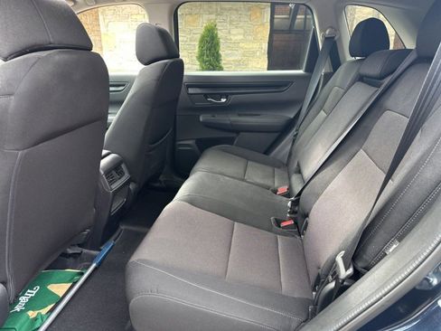 Certified 2023 Honda CR-V EX image 14