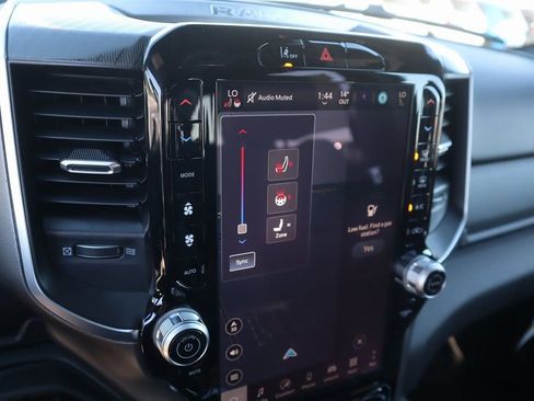 New 2026 RAM 1500 Big Horn image 8