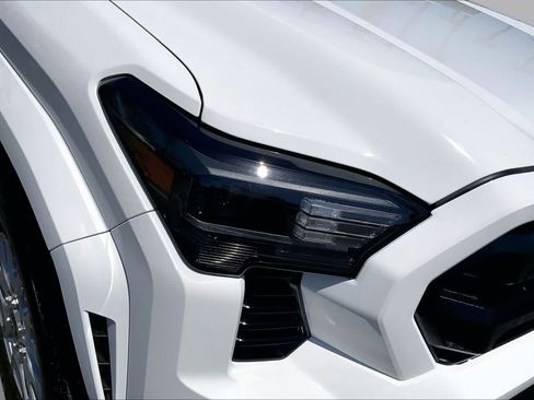 Certified 2025 Toyota Tacoma SR5 RWD image 26