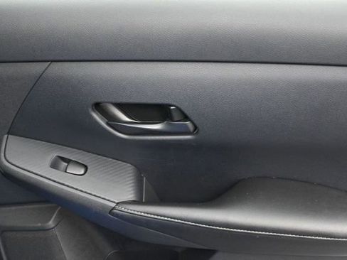 Used 2025 Nissan Sentra SV FWD image 24
