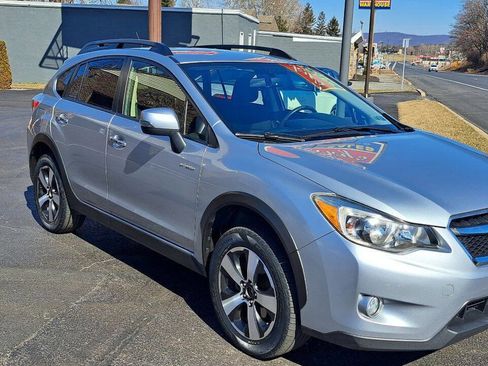 Used 2014 Subaru Crosstrek 2.0i Premium image 5