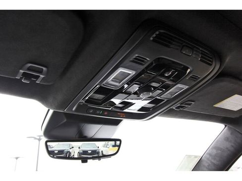 New 2026 Cadillac Escalade ESV Platinum Sport w/ LPO, ONYX Package AWD/4WD image 22