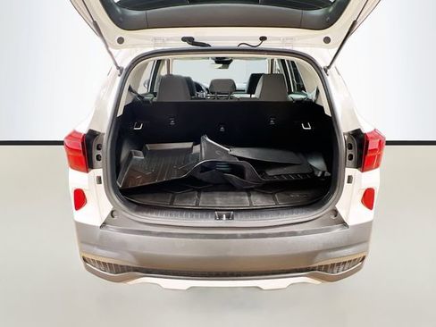 Certified 2023 Kia Seltos LX image 23