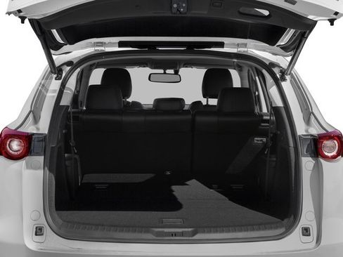 Used 2016 MAZDA CX-9 Touring AWD/4WD image 15
