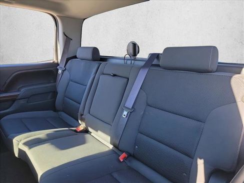 Used 2016 GMC Sierra 1500 SLE w/ Texas SLE Value Package image 14