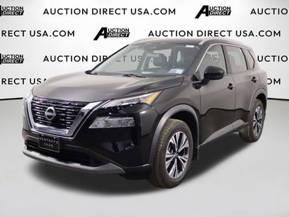 Used 2023 Nissan Rogue SV w/ SV Premium B Package