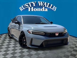 Certified 2023 Honda Civic Type R video 1