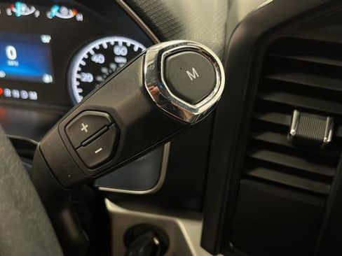 Used 2022 Ford F150 XL w/ Equipment Group 101A High AWD/4WD image 18