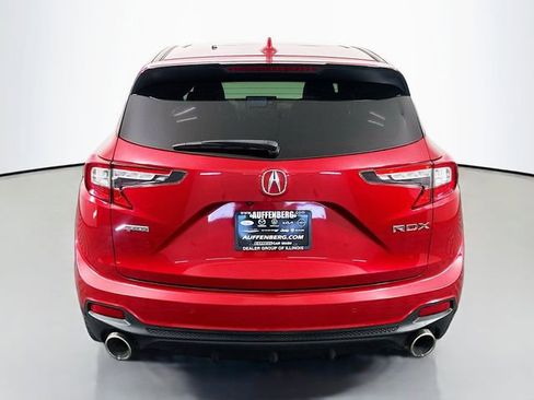 Used 2021 Acura RDX A-Spec image 6