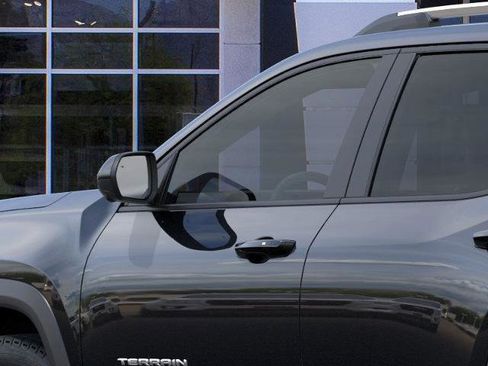 New 2026 GMC Terrain Elevation w/ Elevation Premium Package image 12