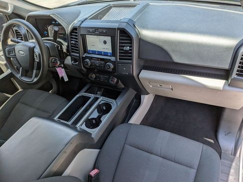 Used 2020 Ford F150 XL w/ Equipment Group 101A Mid RWD image 20