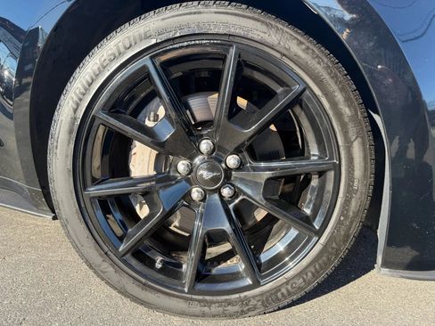 Used 2017 Ford Mustang GT Premium w/ Equipment Group 401A image 42