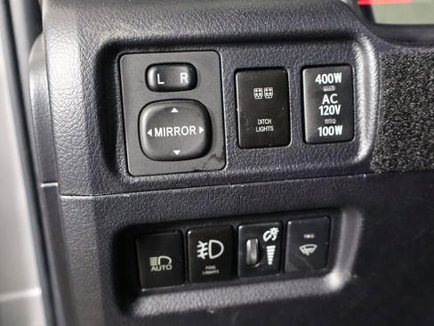 Used 2021 Toyota 4Runner TRD Off-Road image 22