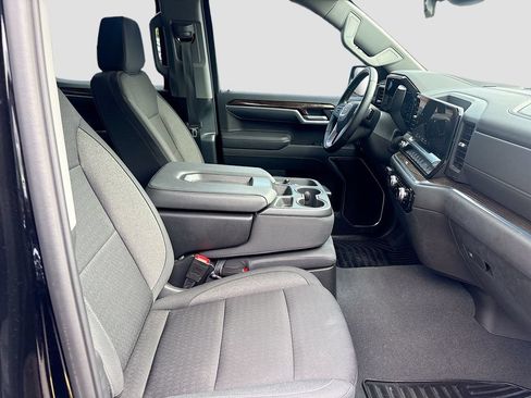 Used 2025 GMC Sierra 1500 Elevation AWD/4WD image 30