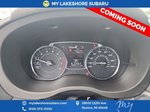 Used 2018 Subaru Forester 2.5i Touring w/ Popular Package #2 image 10