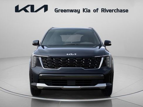 New 2026 Kia Sorento S FWD image 2