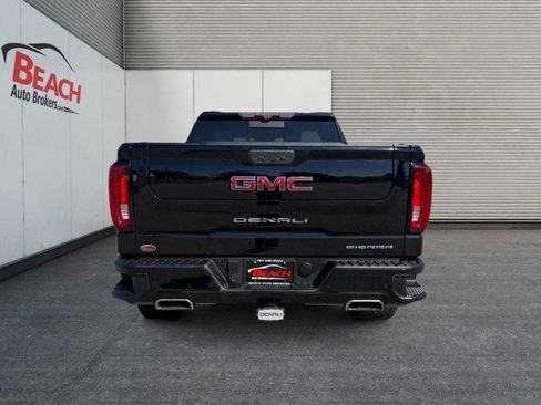 Used 2021 GMC Sierra 1500 Denali w/ Denali Ultimate Package image 15