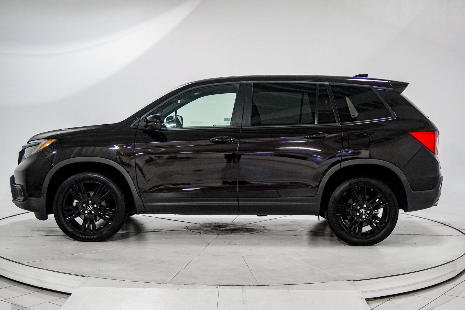 Used 2020 Honda Passport Sport image 5