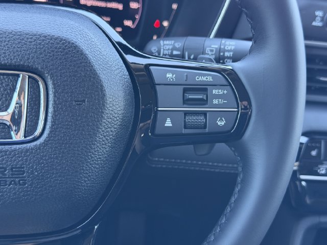 New 2026 Honda Pilot EX-L image 24