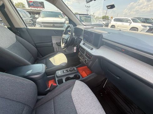 Used 2024 Ford Maverick XLT FWD image 25