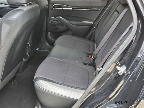 Certified 2023 Kia Seltos S w/ Navigation Package AWD/4WD image 11