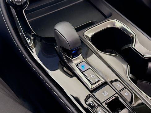 Used 2024 Lexus NX 350 AWD w/ Cold Area Package image 17