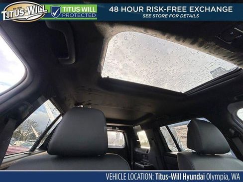 New 2026 Hyundai Santa Fe Calligraphy image 64