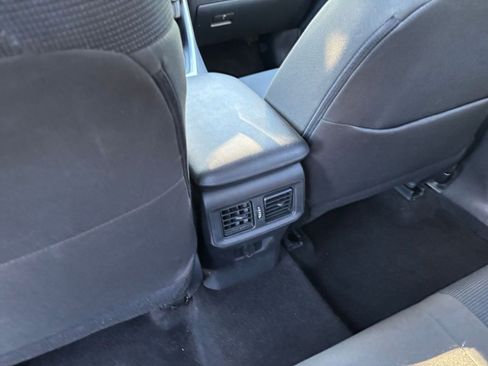 Used 2025 Toyota RAV4 LE image 24