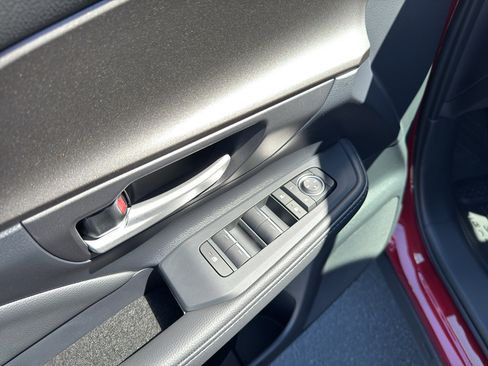 New 2026 Toyota Grand Highlander AWD Hybrid image 13