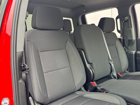 Used 2023 Chevrolet Silverado 1500 LT AWD/4WD image 31