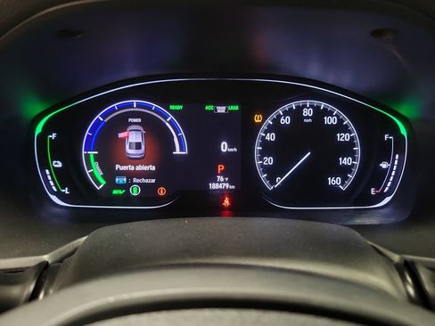 Used 2019 Honda Accord Hybrid image 25