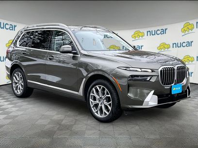 Used 2024 BMW X7 xDrive40i w/ Executive Package