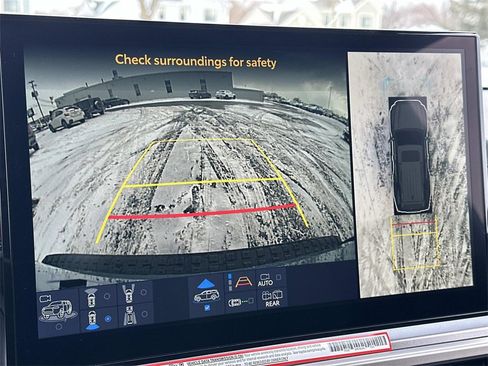 New 2026 Toyota 4Runner TRD Sport Premium image 27