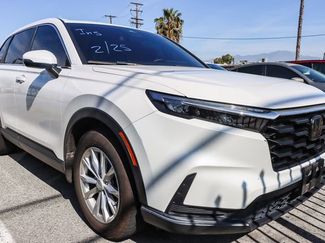 Used 2024 Honda CR-V EX video 2