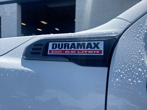 New 2026 GMC Sierra 2500 AT4 w/ AT4 Premium Plus Package AWD/4WD image 29