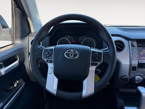 Used 2015 Toyota Tundra SR5 w/ TRD Off Road Package AWD/4WD image 13