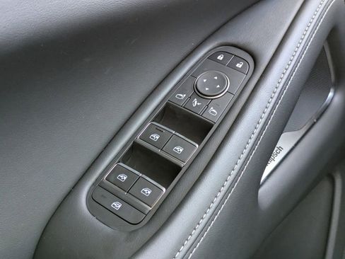 New 2026 INFINITI QX60 Luxe w/ Family Package image 27