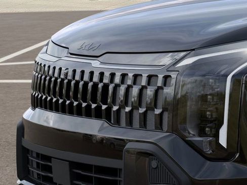 New 2026 Kia Sportage X-Pro Prestige image 12