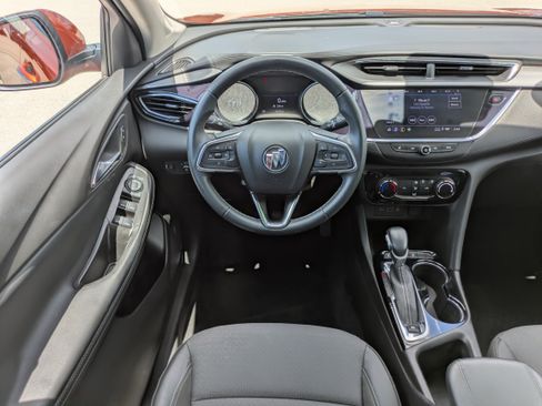 Used 2023 Buick Encore GX Preferred FWD image 16